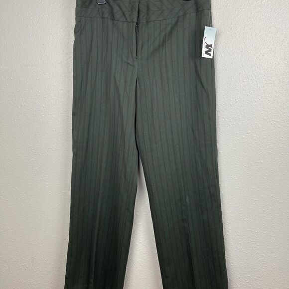 NWT Junction West Women’s Dress Pants Size 10 - Picture 1 of 6